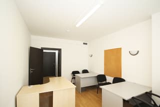 Аренда офиса 21,1 м², ул. Мясницкая, 16, фото 3