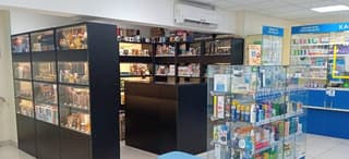 Аренда помещения свободного назначения 24,3 м², ул. Первомайская, 35/18, фото 1