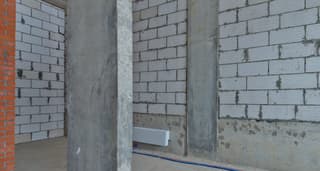 Аренда помещения свободного назначения 61,6 м², ул. Александры Монаховой, 1, фото 3