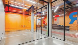Аренда помещения свободного назначения 743,7 м², Варшавское шоссе, 9с1б, фото 7