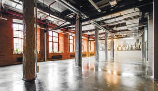 Аренда помещения свободного назначения 743,7 м², Варшавское шоссе, 9с1б, фото 2