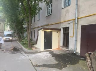 Аренда помещения свободного назначения 152,5 м², Кремлёвская наб., 1/9с9, фото 2