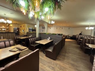 Аренда помещения свободного назначения 226,8 м², Рязанский просп., 32к1, фото 2