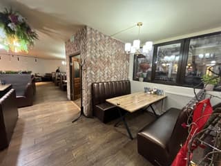 Аренда помещения свободного назначения 226,8 м², Рязанский просп., 32к1, фото 3