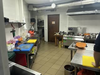 Аренда помещения свободного назначения 226,8 м², Рязанский просп., 32к1, фото 5