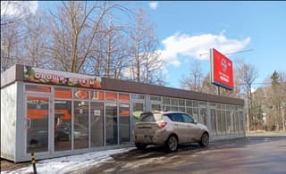 Аренда помещения свободного назначения 65 м², Одинцово, тер 28 км Можайского шоссе, 1А, фото 1