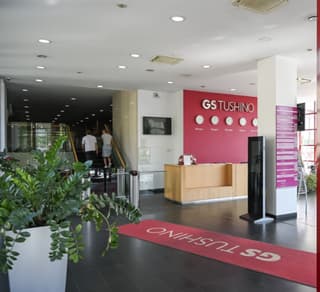 Аренда офиса 401,4 м², Походный проезд, 14, фото 4