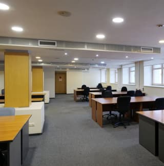 Аренда офиса 401,4 м², Походный проезд, 14, фото 2