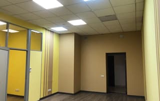 Аренда офиса 40,7 м², ул. Смирновская, 25с1, фото 1