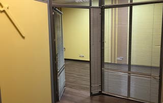Аренда офиса 40,7 м², ул. Смирновская, 25с1, фото 2