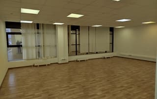 Аренда офиса 96,1 м², ул. Смирновская, 25с1, фото 1