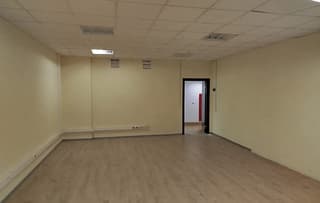 Аренда офиса 53,6 м², ул. Смирновская, 25с1, фото 2