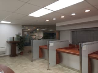 Аренда офиса 98,3 м², ул. Большая Андроньевская, 17, фото 3