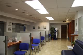 Аренда офиса 98,3 м², ул. Большая Андроньевская, 17, фото 4