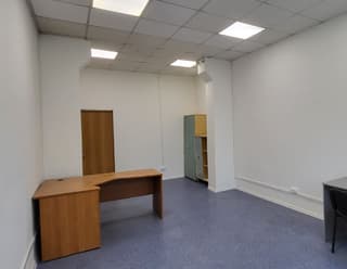 Аренда офиса 28,5 м², шоссе Энтузиастов, 31с40, фото 3