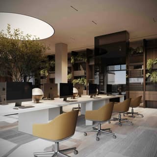 Аренда офиса 263,1 м², проезд Жуков, 8с3, фото 2