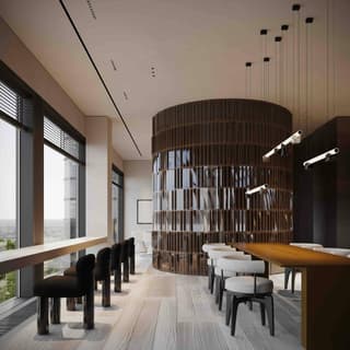 Аренда офиса 263,1 м², проезд Жуков, 8с3, фото 4