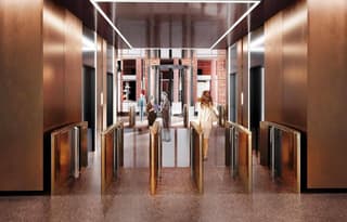 Аренда офиса 263,1 м², проезд Жуков, 8с3, фото 8