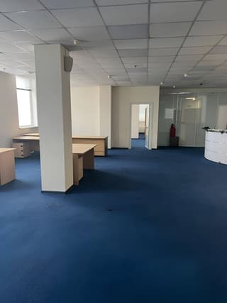 Аренда офиса 273,9 м², Химки, ул. Панфилова, 19с1, фото 1