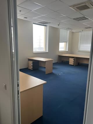 Аренда офиса 273,9 м², Химки, ул. Панфилова, 19с1, фото 2