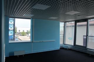 Аренда офиса 40,8 м², Химки, тер Международный Аэропорт Шереметьево, вл5, фото 11