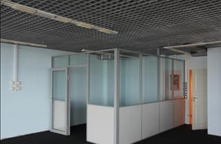 Аренда офиса 22,7 м², Химки, тер Международный Аэропорт Шереметьево, вл5, фото 7