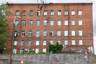 Аренда помещения свободного назначения 337,2 м², ул. Генерала Дорохова, 6, фото 4