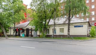 Аренда помещения свободного назначения 337,2 м², ул. Генерала Дорохова, 6, фото 5