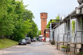 Аренда помещения свободного назначения 337,2 м², ул. Генерала Дорохова, 6, фото 6