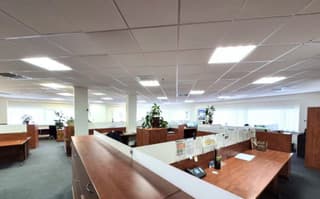 Аренда офиса 310,8 м², ул. Кусковская, 20А, фото 2