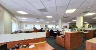 Аренда офиса 310,8 м², ул. Кусковская, 20А, фото 3
