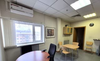 Аренда офиса 310,8 м², ул. Кусковская, 20А, фото 7