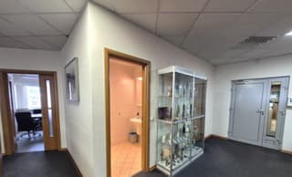 Аренда офиса 310,8 м², ул. Кусковская, 20А, фото 8
