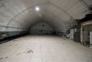 Аренда помещения свободного назначения 407 м², ул. Кольская, 12с18, фото 1