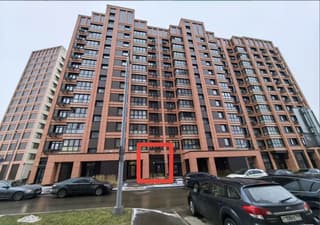 Аренда помещения свободного назначения 30 м², Зеленоград, ул. Заводская, 14к2, фото 1