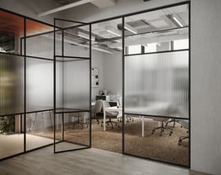 Аренда офиса 62,2 м², Большой Староданиловский пер., 2с7, фото 1