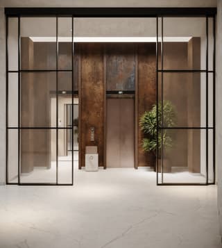 Аренда офиса 62,2 м², Большой Староданиловский пер., 2с7, фото 3