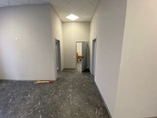 Аренда помещения свободного назначения 384,1 м², Смоленский б-р, 4, фото 2