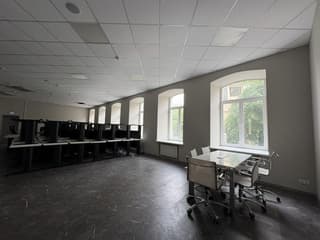 Аренда помещения свободного назначения 384,1 м², Смоленский б-р, 4, фото 4