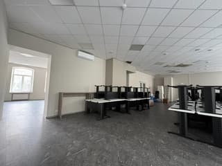 Аренда помещения свободного назначения 384,1 м², Смоленский б-р, 4, фото 6