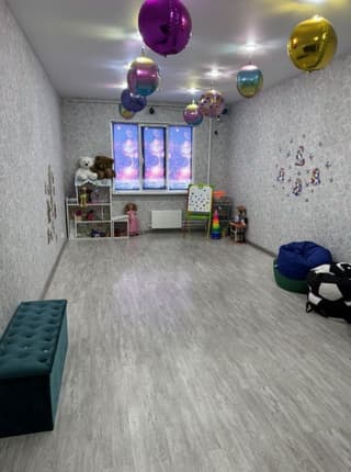 Аренда помещения свободного назначения 128,2 м², Солнечногорск, Парковый б-р, 2к1, фото 1