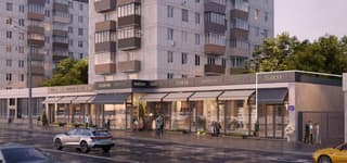 Аренда помещения свободного назначения 53,2 м², ул. Красная Пресня, 12, фото 1