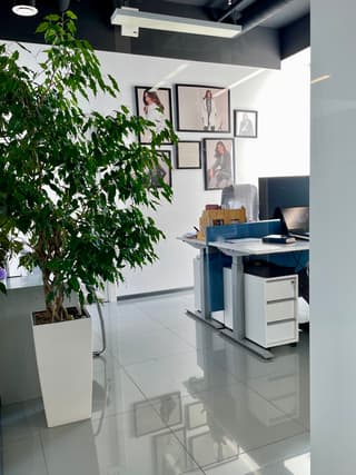 Аренда офиса 157,3 м², Ленинский просп., 15А, фото 10
