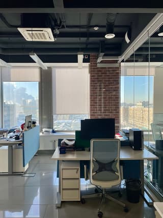Аренда офиса 157,3 м², Ленинский просп., 15А, фото 11