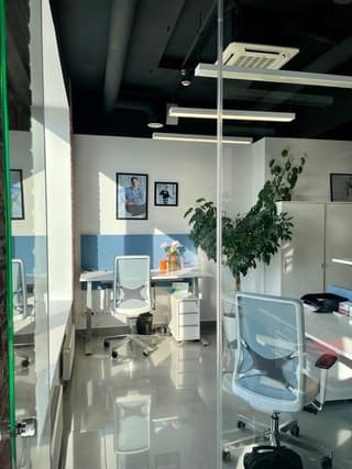 Аренда офиса 157,3 м², Ленинский просп., 15А, фото 2