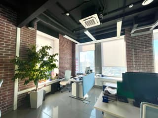 Аренда офиса 157,3 м², Ленинский просп., 15А, фото 3