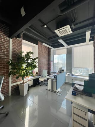 Аренда офиса 157,3 м², Ленинский просп., 15А, фото 14