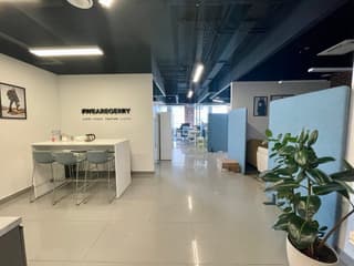 Аренда офиса 157,3 м², Ленинский просп., 15А, фото 15