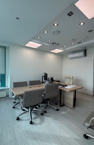 Аренда офиса 1337,7 м², ул. Намёткина, 12А, фото 2