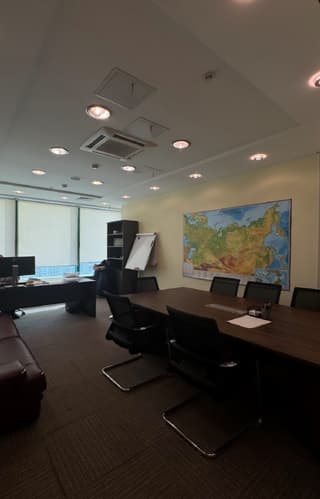 Аренда офиса 1321,5 м², ул. Намёткина, 12А, фото 2